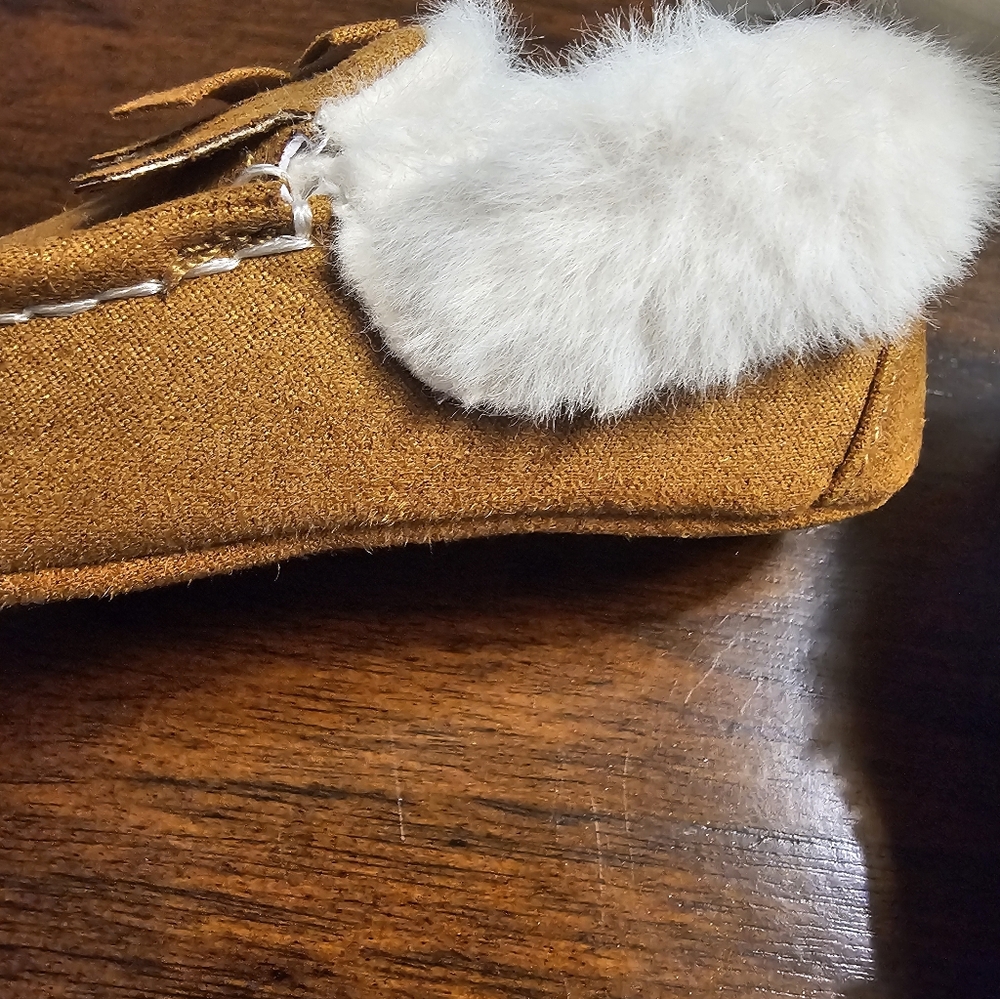 Crib shoes - Picture 10 of 11